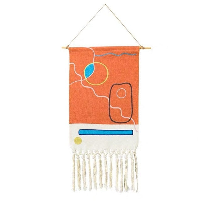 Luova hanging cloth